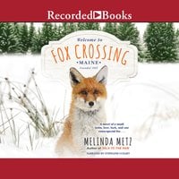 Fox Crossing - Melinda Metz