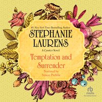 Temptation and Surrender - Stephanie Laurens