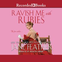 Ravish Me with Rubies - Jane Feather