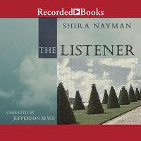 The Listener - Shira Nayman