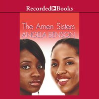 The Amen Sisters - Angela Benson