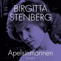 Apelsinmannen - Birgitta Stenberg