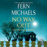 No Way Out - Fern Michaels