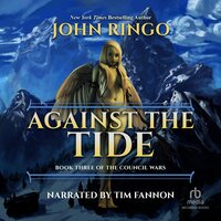Against the Tide - John Ringo