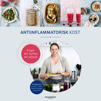 Boost din sundhed med antiinflammatorisk kost - Pernille Kruse