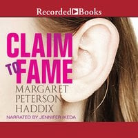 Claim to Fame - Margaret Peterson Haddix