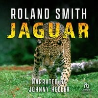 Jaguar - Roland Smith