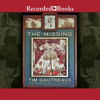 The Missing - Tim Gautreaux