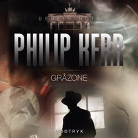 Gråzone - Philip Kerr