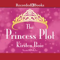 Princess Plot - Kristen Boie