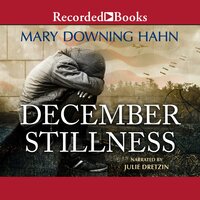 December Stillness - Mary Downing Hahn