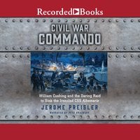 Civil War Commando - Jerome Preisler