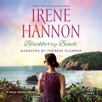 Blackberry Beach - Irene Hannon
