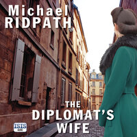 The Diplomat's Wife - Michael Ridpath
