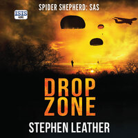 Drop Zone - Stephen Leather