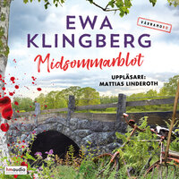 Midsommarblot - Ewa Klingberg