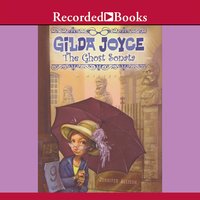 Gilda Joyce -The Ghost Sonata: The Ghost Sonata - Jennifer Allison