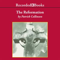 The Reformation: A History - Patrick Collinson