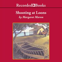 Shooting at Loons - Margaret Maron