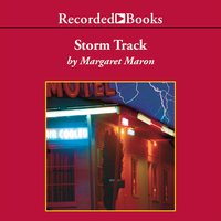 Storm Track - Margaret Maron