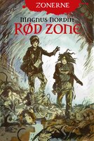 Zonerne (1) Rød Zone - Magnus Nordin