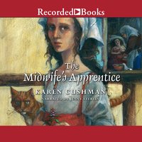 The Midwife's Apprentice - Karen Cushman