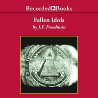 Fallen Idols - J.F. Freedman