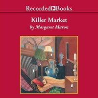 Killer Market - Margaret Maron