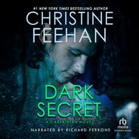 Dark Secret - Christine Feehan