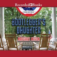 Bootlegger's Daughter - Margaret Maron