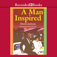 A Man Inspired - Derek Jackson
