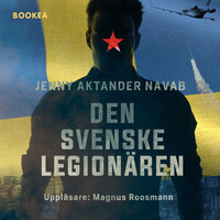 Den svenske legionären - Jenny Aktander Navab