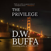 The Privilege - D.W. Buffa