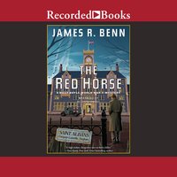 The Red Horse - James R. Benn