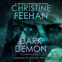 Dark Demon - Christine Feehan