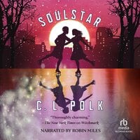 Soulstar - C.L. Polk