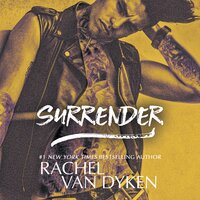 Surrender - Rachel Van Dyken
