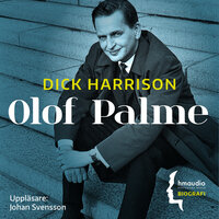 Olof Palme - Dick Harrison