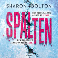 Spalten - Sharon Bolton