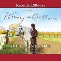 Winning the Gentleman - Kristi Ann Hunter