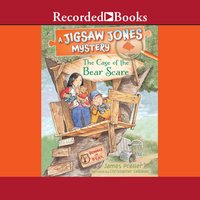 Jigsaw Jones: The Case of the Bear Scare - James Preller