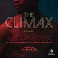 The Climax - Allison Hobbs
