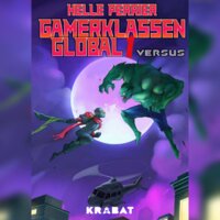 Gamerklassen Global 1: Versus - Helle Perrier