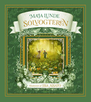 Solvogteren - Maja Lunde