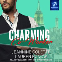 Charming Co-Worker - Jeannine Colette, Lauren Runow