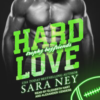 Hard Love - Sara Ney