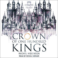 Crown of One Hundred Kings - Rachel Higginson