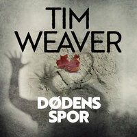 Dødens spor - Tim Weaver