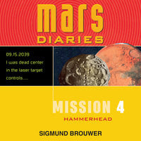 Mission 4: Hammerhead - Sigmund Brouwer