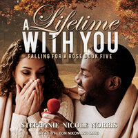 A Lifetime With You - Stephanie Nicole Norris